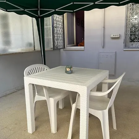 דירה I Colli Di Monteverde רומא