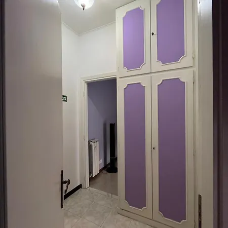 Апартаменты I Colli Di Monteverde Рим