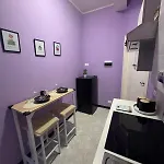 I Colli Di Monteverde Apartmán Řím