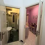 Apartmán I Colli Di Monteverde Řím