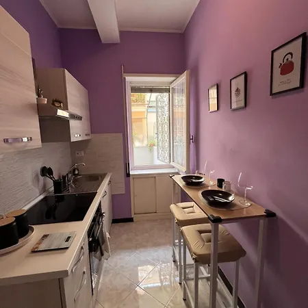 Lägenhet I Colli Di Monteverde *