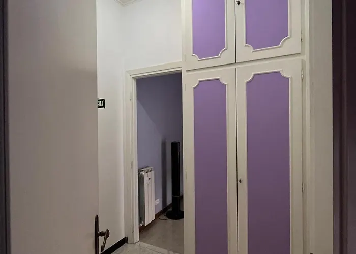 Lejlighed I Colli Di Monteverde Rom